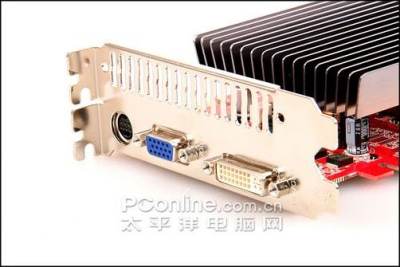 显卡风扇静音9500gt相关产品 哪几个牌子好