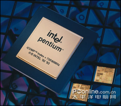 pentium 處理器