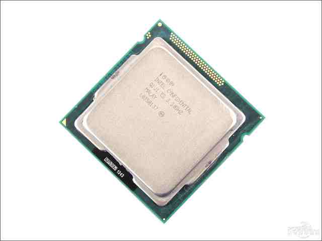 intel core i5 2300